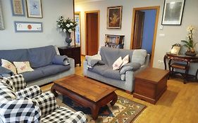 Casa Lidia, ideal familias y grupos